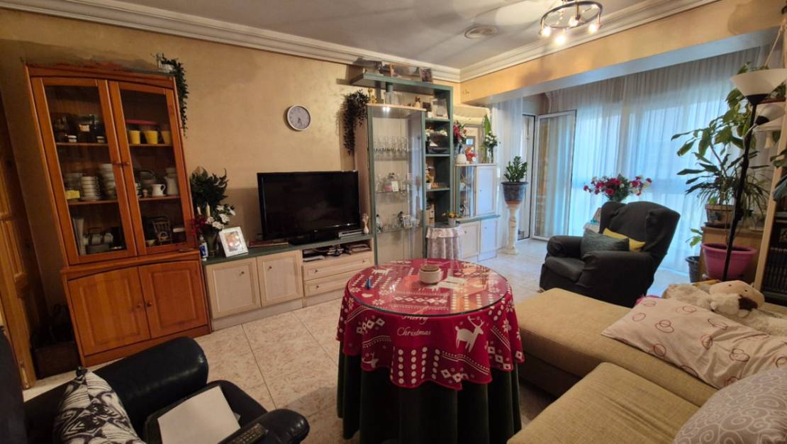Venta - Apartment - Torrevieja - Torrevieja Centro