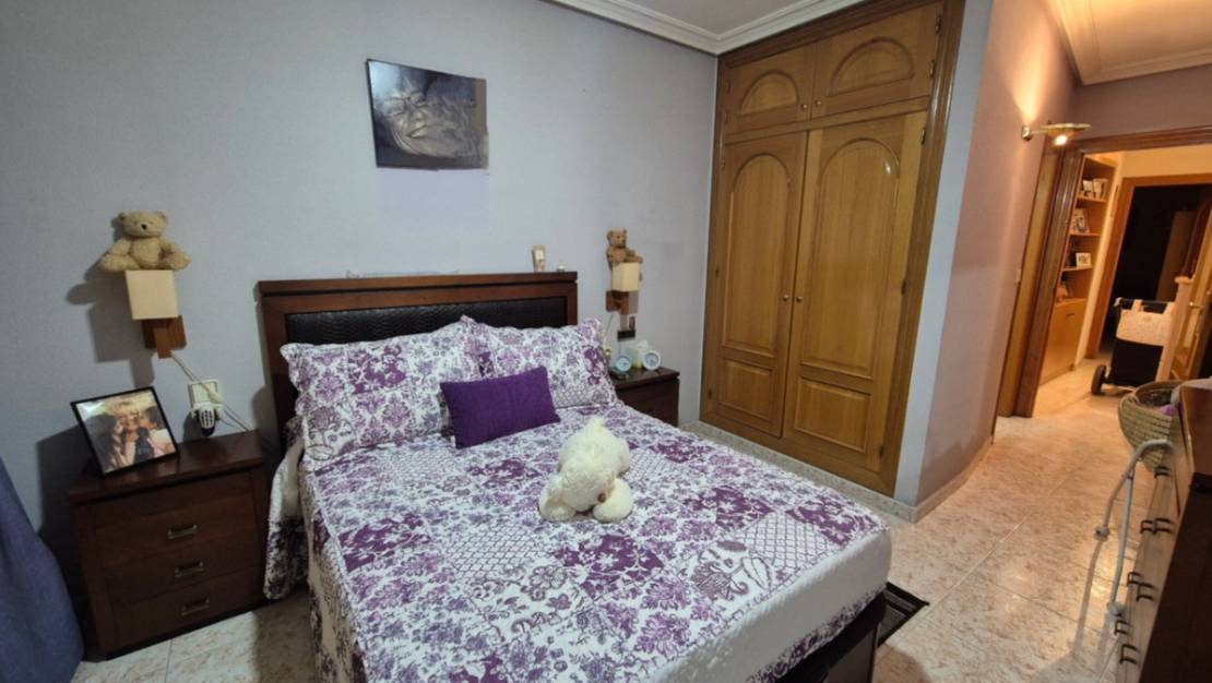 Venta - Apartment - Torrevieja - Torrevieja Centro