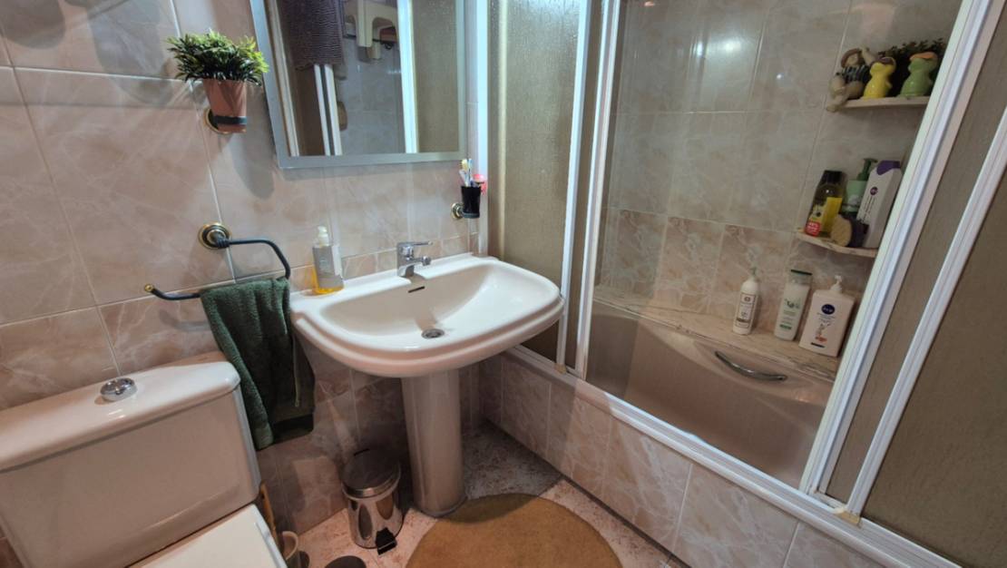 Venta - Apartment - Torrevieja - Torrevieja Centro