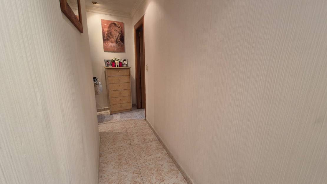 Venta - Apartment - Torrevieja - Torrevieja Centro