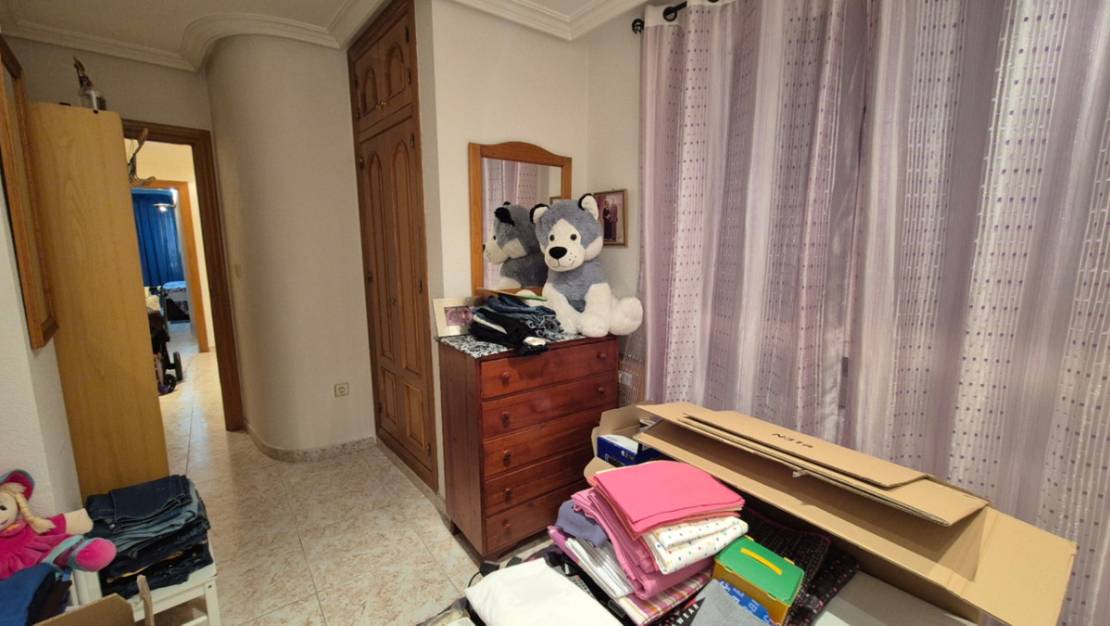 Venta - Apartment - Torrevieja - Torrevieja Centro