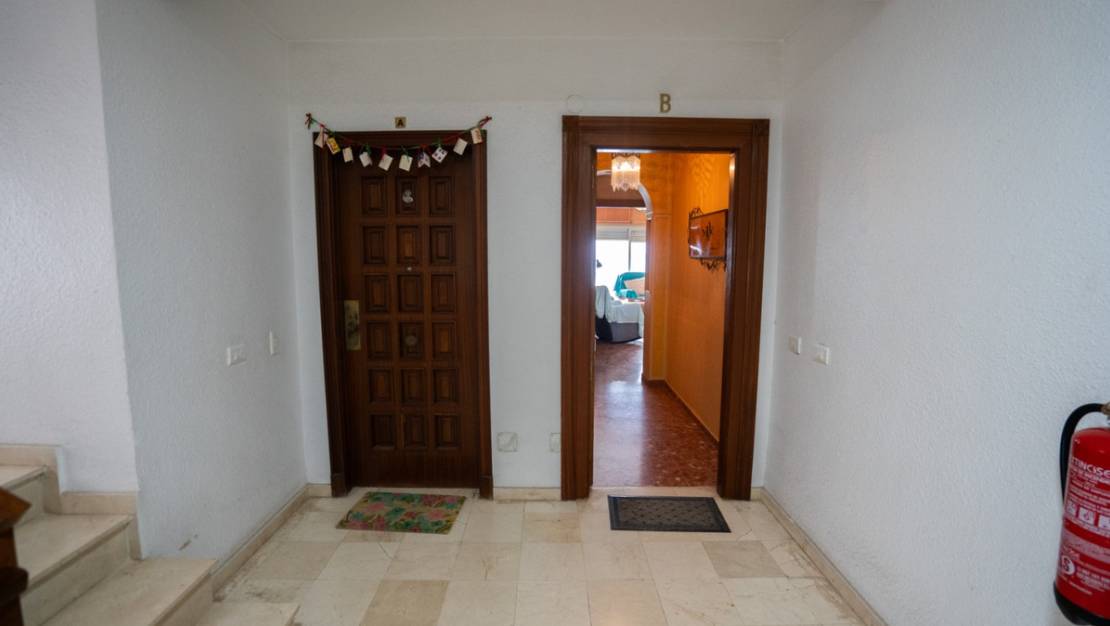 Venta - Apartment - Torrevieja - Torrevieja Centro