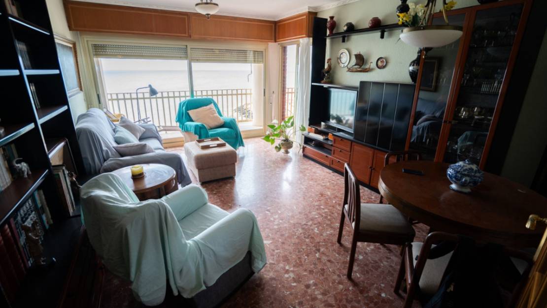 Venta - Apartment - Torrevieja - Torrevieja Centro