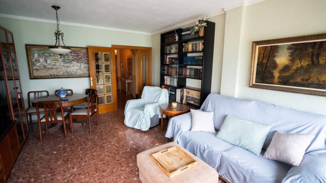 Venta - Apartment - Torrevieja - Torrevieja Centro