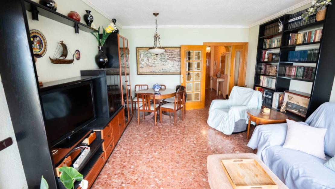 Venta - Apartment - Torrevieja - Torrevieja Centro