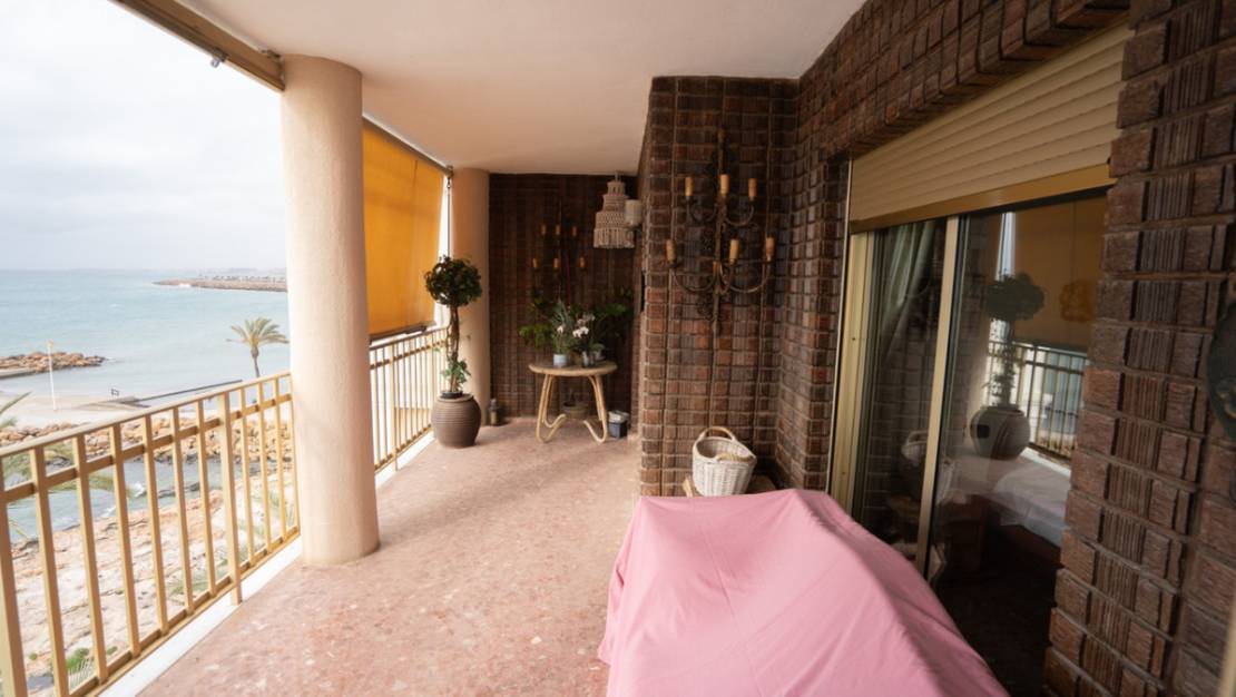 Venta - Apartment - Torrevieja - Torrevieja Centro