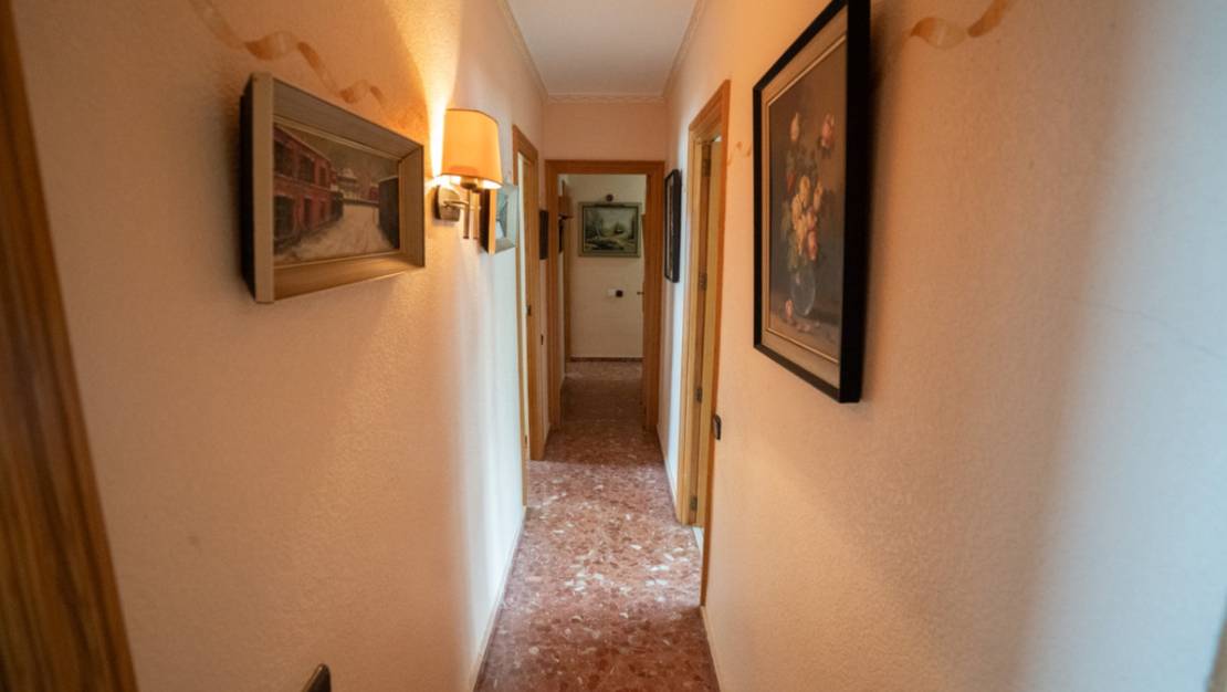 Venta - Apartment - Torrevieja - Torrevieja Centro