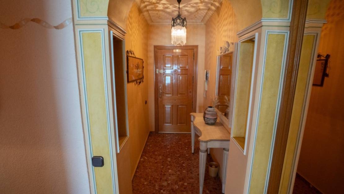 Venta - Apartment - Torrevieja - Torrevieja Centro