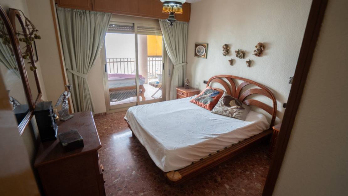 Venta - Apartment - Torrevieja - Torrevieja Centro