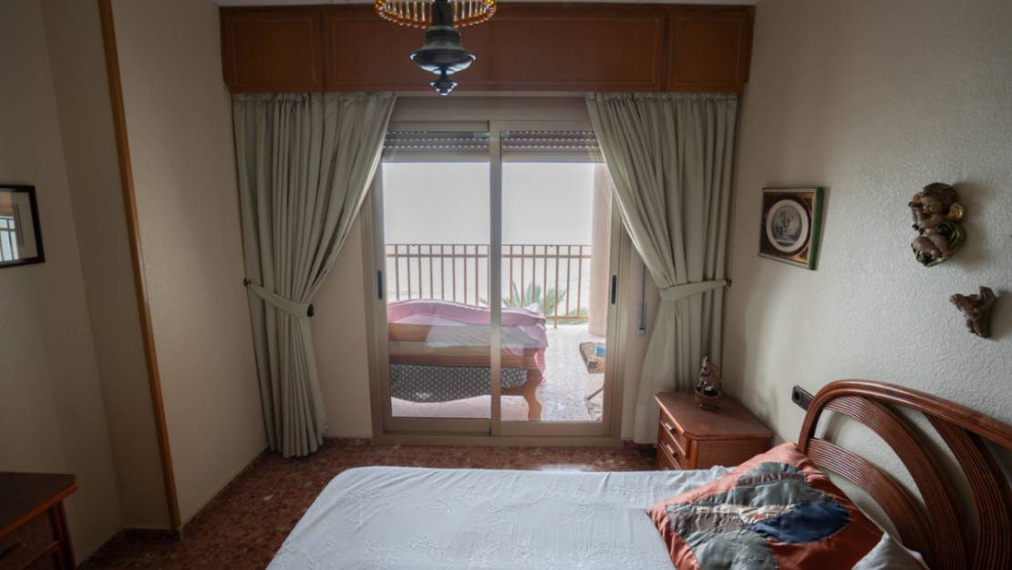 Venta - Apartment - Torrevieja - Torrevieja Centro