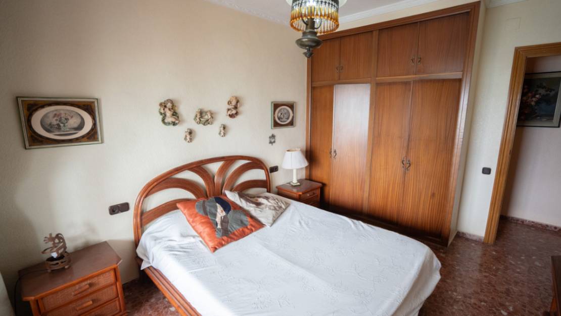 Venta - Apartment - Torrevieja - Torrevieja Centro