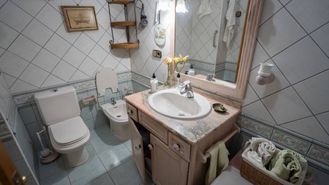 Venta - Apartment - Torrevieja - Torrevieja Centro