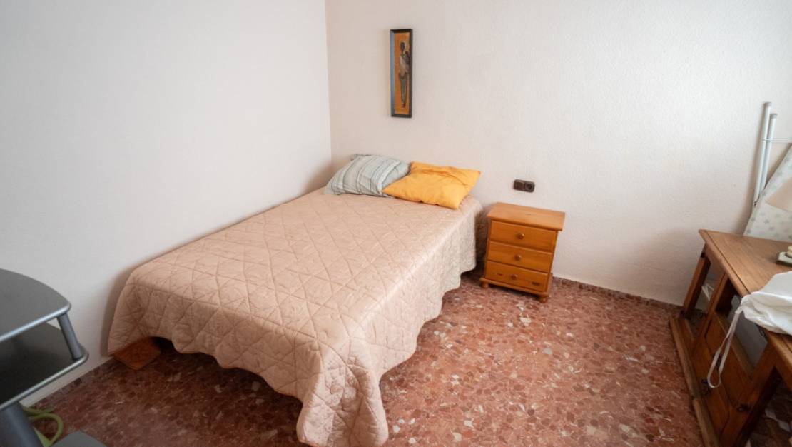 Venta - Apartment - Torrevieja - Torrevieja Centro
