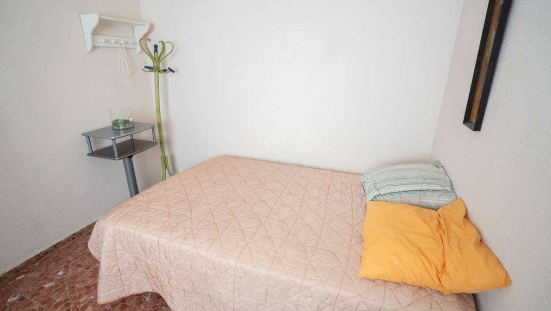 Venta - Apartment - Torrevieja - Torrevieja Centro