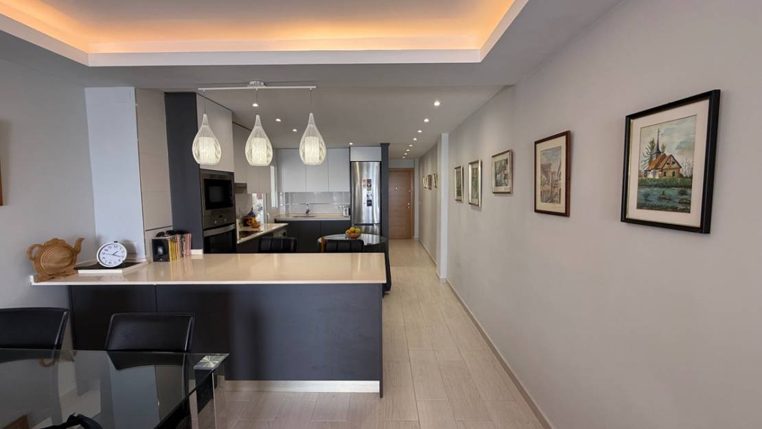 Venta - Apartment - Torrevieja - Torrevieja Centro