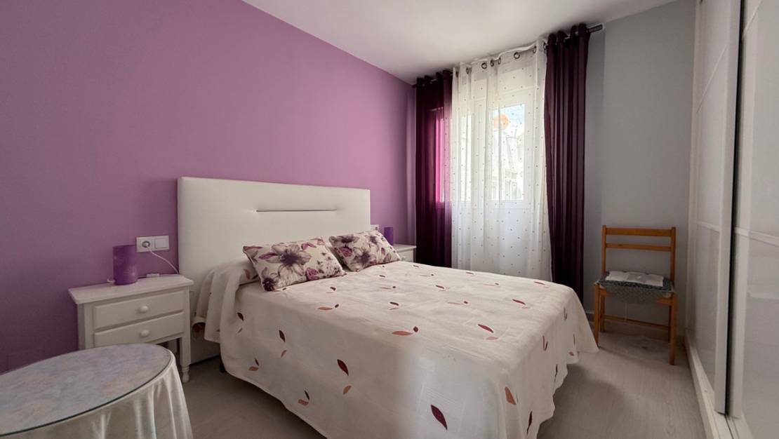 Venta - Apartment - Torrevieja - Torrevieja Centro