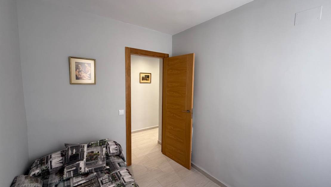 Venta - Apartment - Torrevieja - Torrevieja Centro