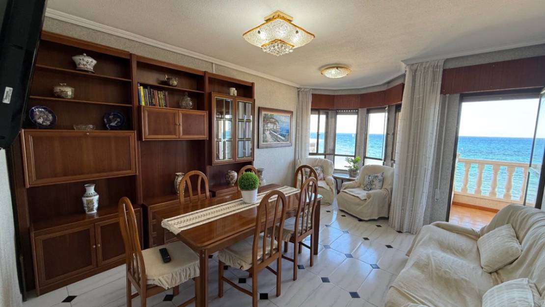 Venta - Apartment - Torrevieja - Torrevieja Centro