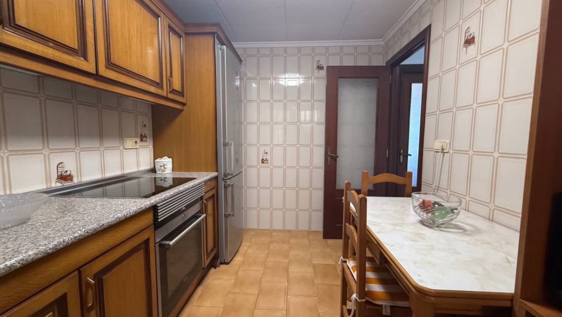 Venta - Apartment - Torrevieja - Torrevieja Centro