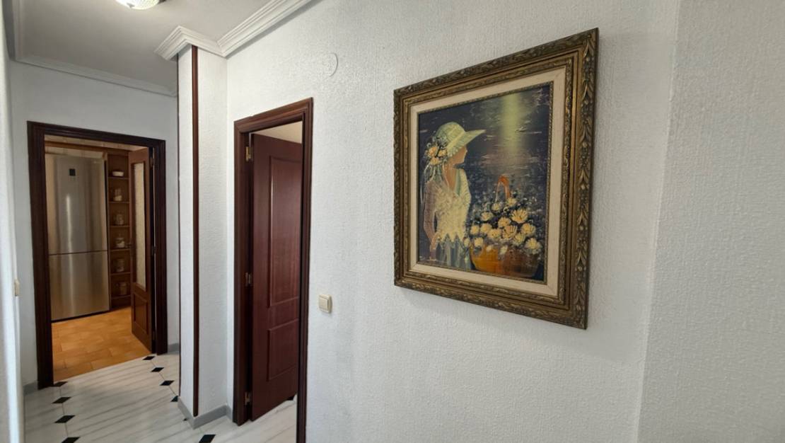 Venta - Apartment - Torrevieja - Torrevieja Centro