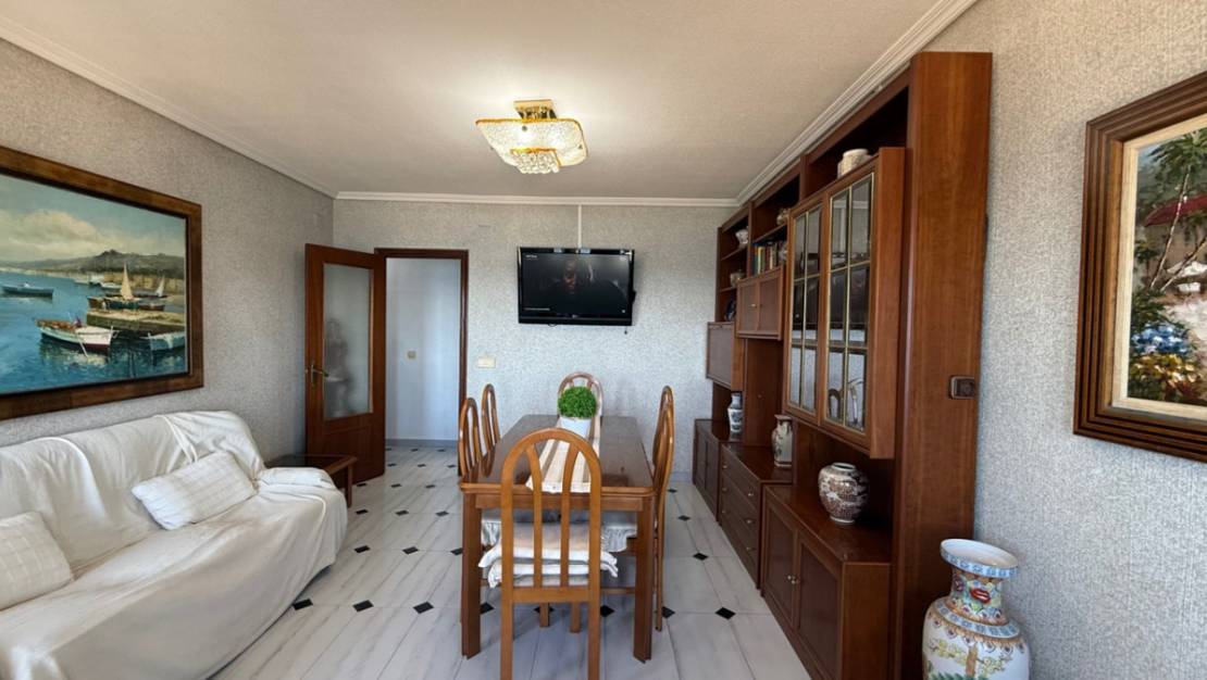 Venta - Apartment - Torrevieja - Torrevieja Centro