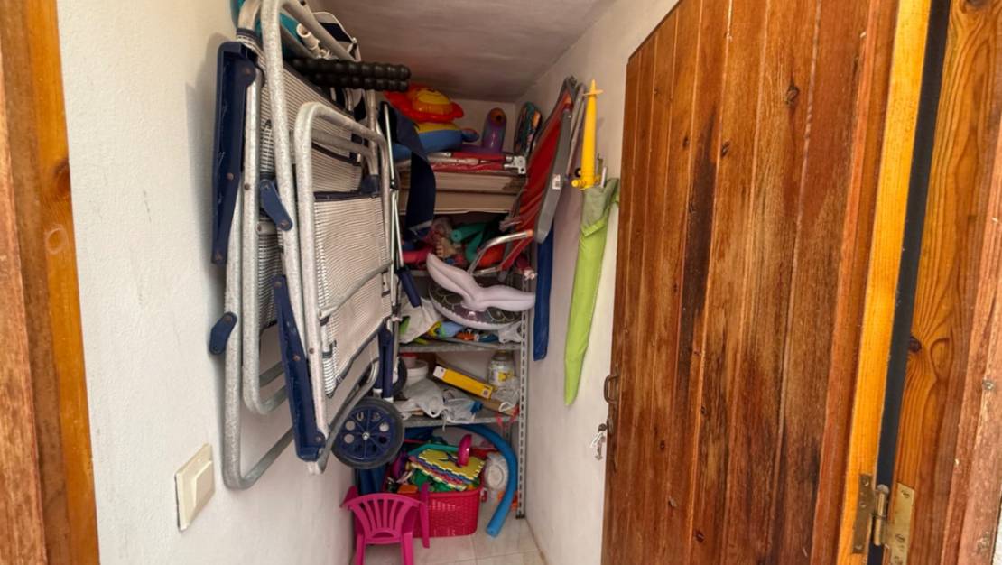 Venta - Apartment - Torrevieja - Torrevieja Centro