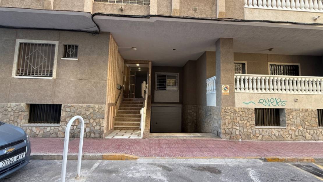 Venta - Apartment - Torrevieja - Torrevieja Centro