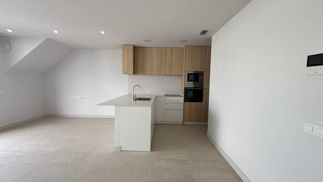 Venta - Apartment - Torrevieja - Torrevieja Centro