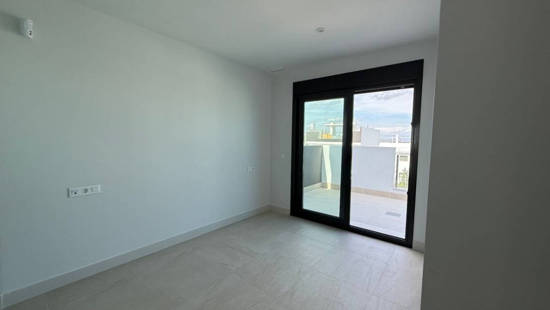 Venta - Apartment - Torrevieja - Torrevieja Centro