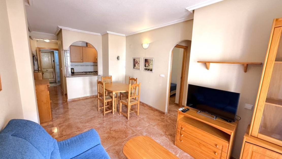 Venta - Apartment - Torrevieja - Torrevieja Centro