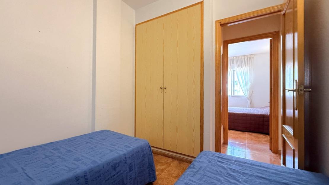 Venta - Apartment - Torrevieja - Torrevieja Centro