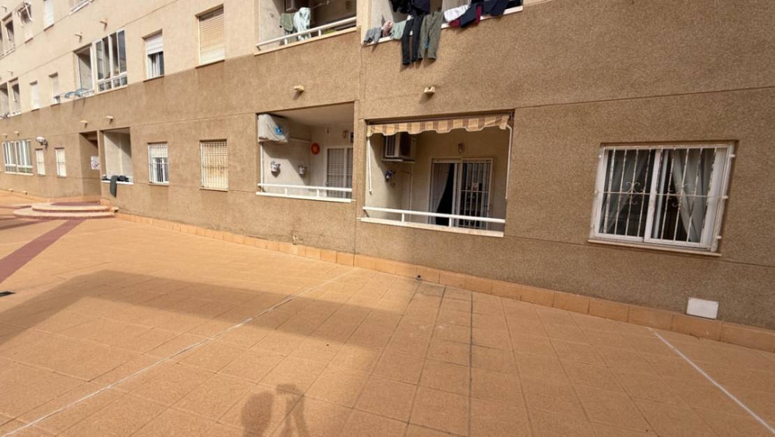 Venta - Apartment - Torrevieja - Torrevieja Centro