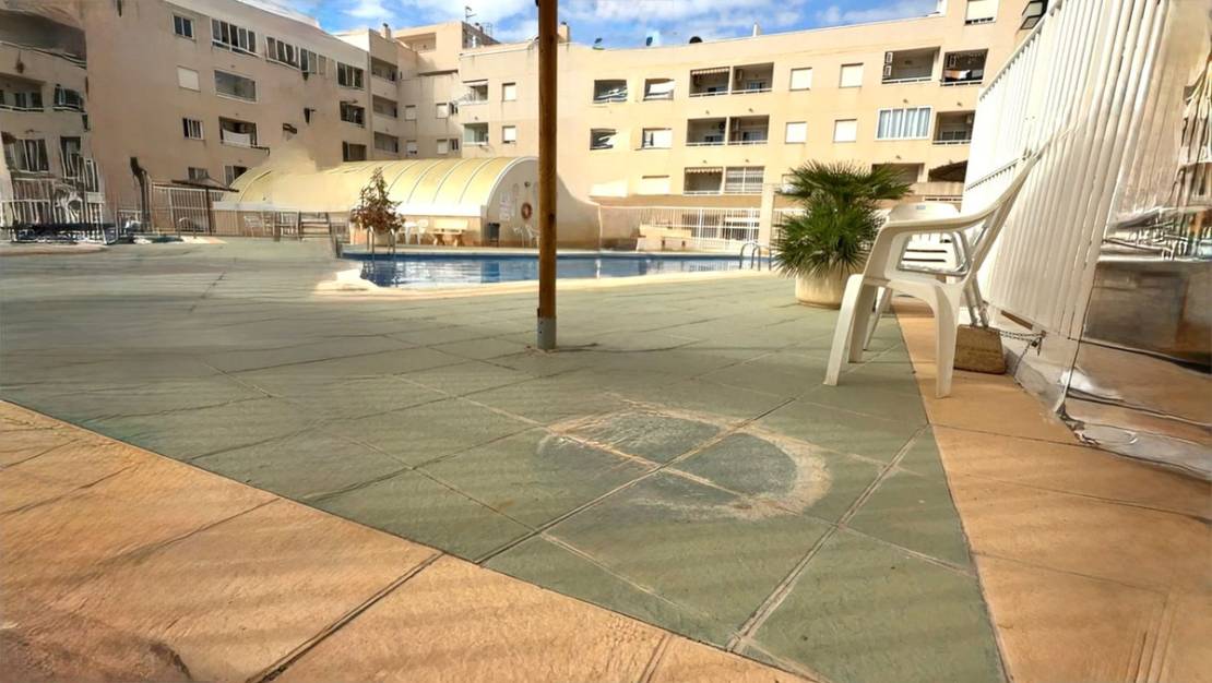 Venta - Apartment - Torrevieja - Torrevieja Centro