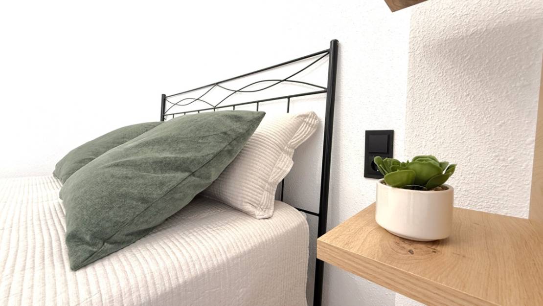 Venta - Apartment - Torrevieja - Torrevieja Centro