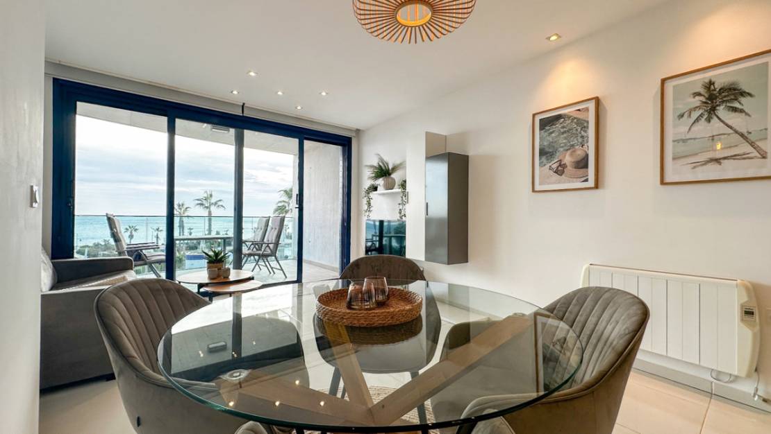 Venta - Apartment - Torrevieja - Torrevieja Centro