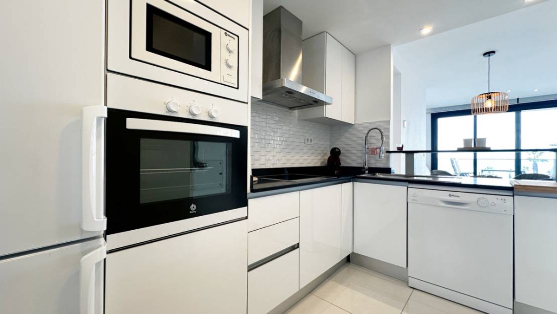 Venta - Apartment - Torrevieja - Torrevieja Centro