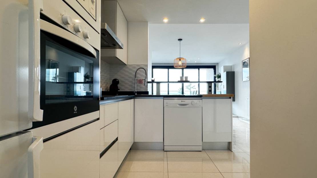 Venta - Apartment - Torrevieja - Torrevieja Centro