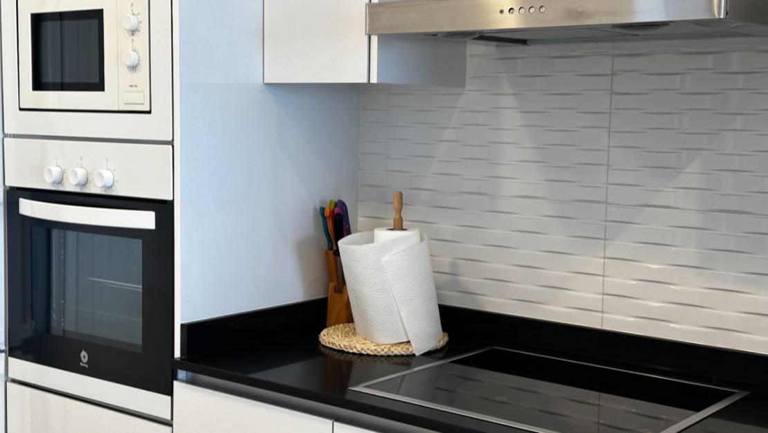 Venta - Apartment - Torrevieja - Torrevieja Centro