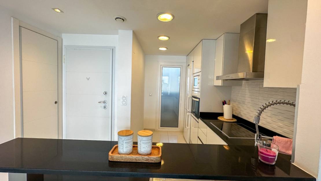 Venta - Apartment - Torrevieja - Torrevieja Centro