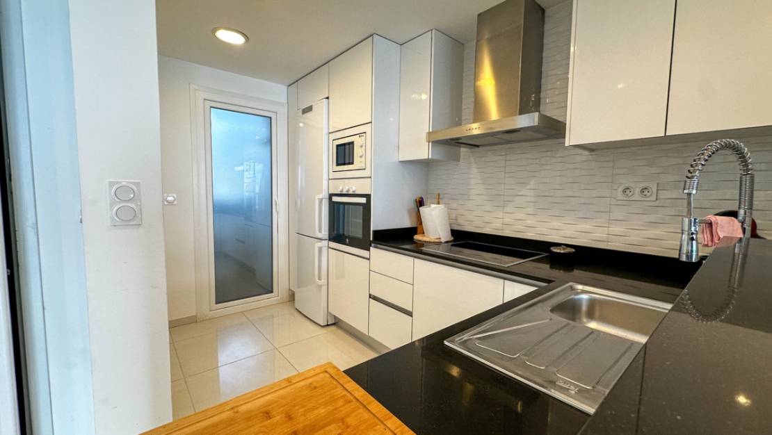 Venta - Apartment - Torrevieja - Torrevieja Centro