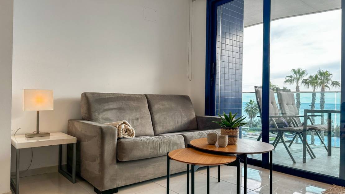 Venta - Apartment - Torrevieja - Torrevieja Centro