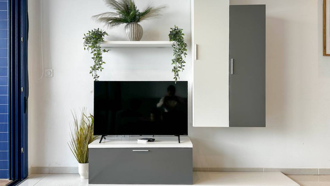 Venta - Apartment - Torrevieja - Torrevieja Centro