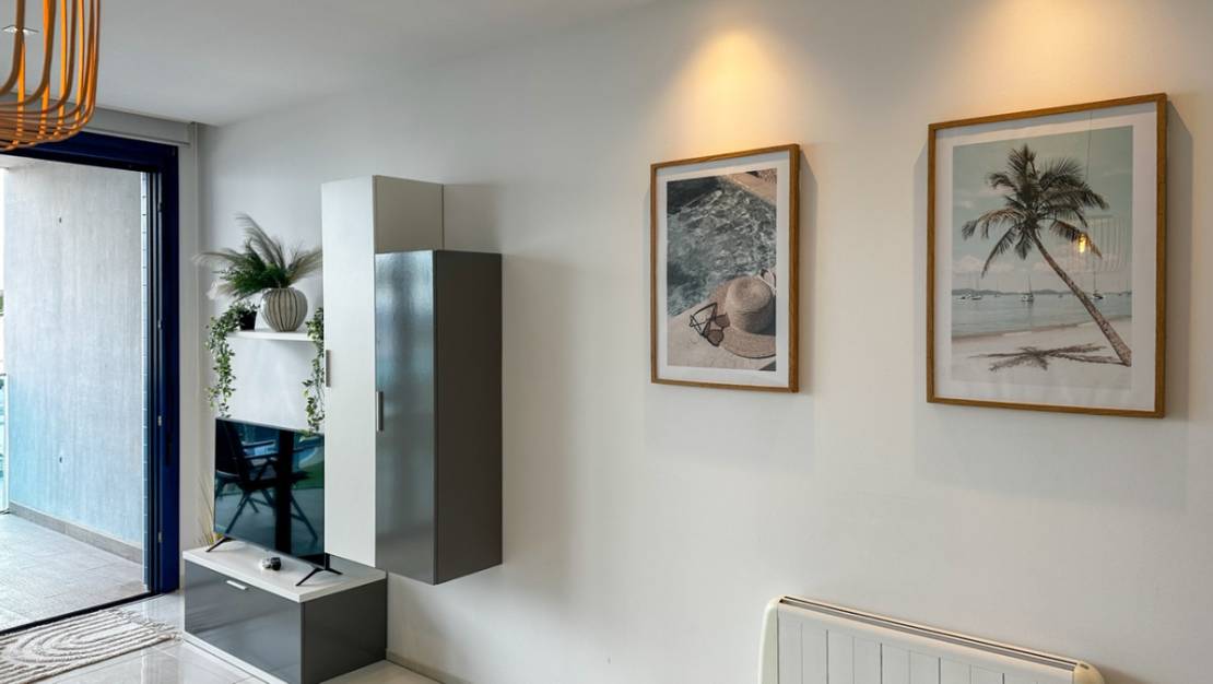 Venta - Apartment - Torrevieja - Torrevieja Centro