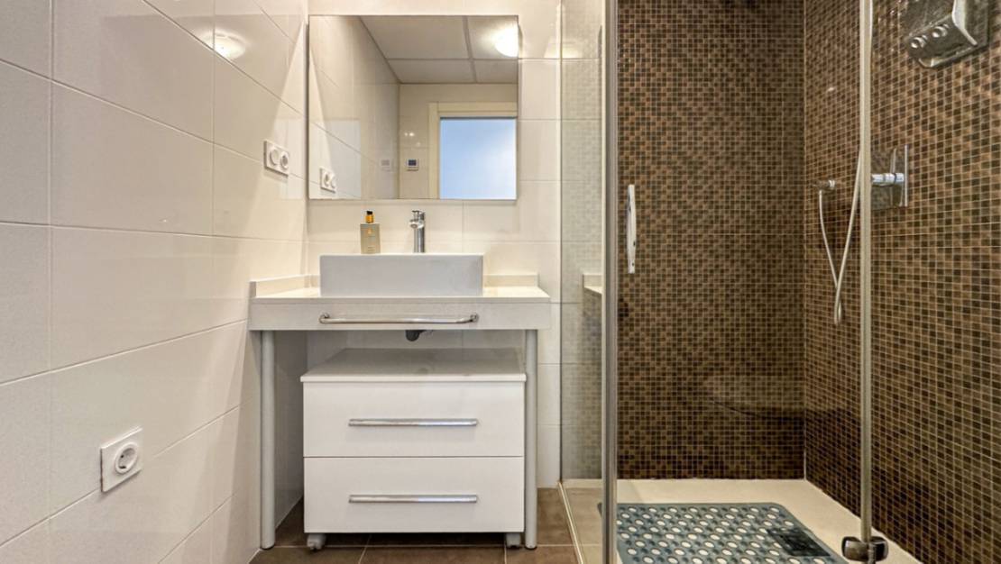 Venta - Apartment - Torrevieja - Torrevieja Centro