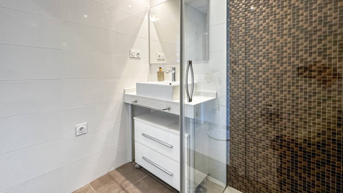 Venta - Apartment - Torrevieja - Torrevieja Centro