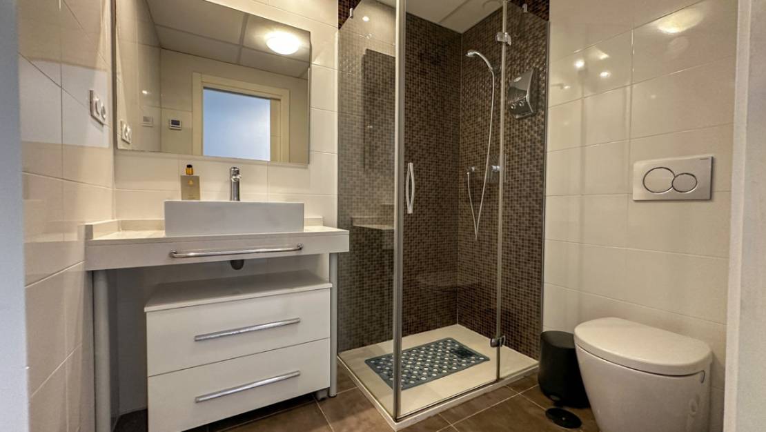 Venta - Apartment - Torrevieja - Torrevieja Centro