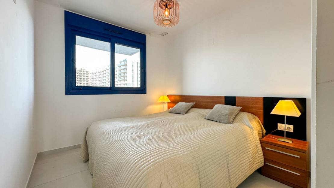 Venta - Apartment - Torrevieja - Torrevieja Centro