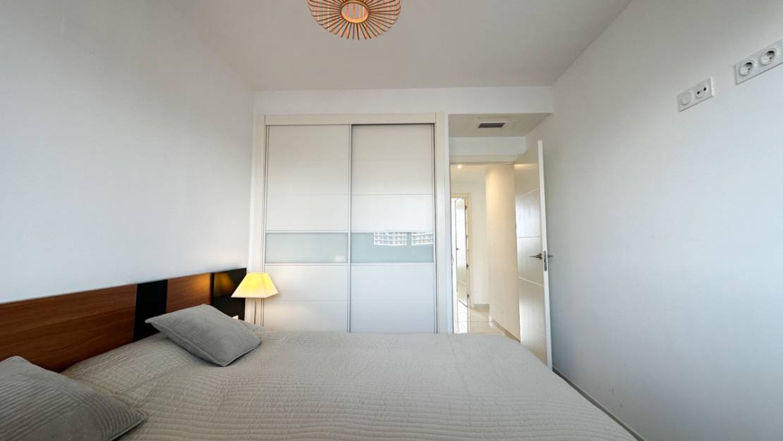 Venta - Apartment - Torrevieja - Torrevieja Centro