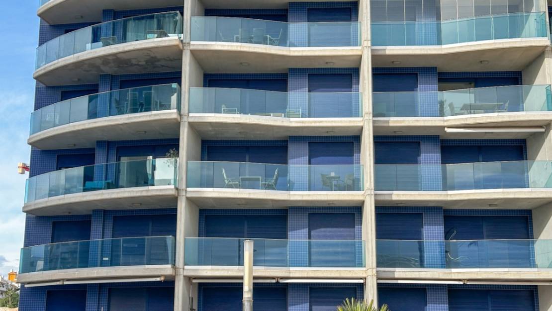 Venta - Apartment - Torrevieja - Torrevieja Centro