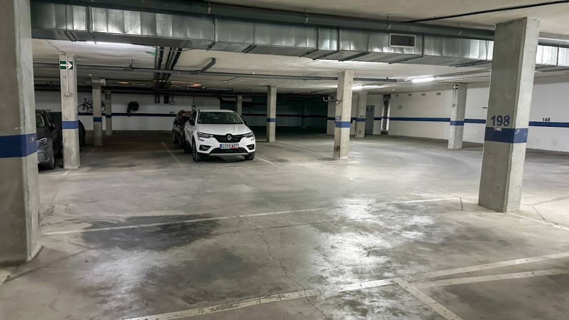 Venta - Apartment - Torrevieja - Torrevieja Centro